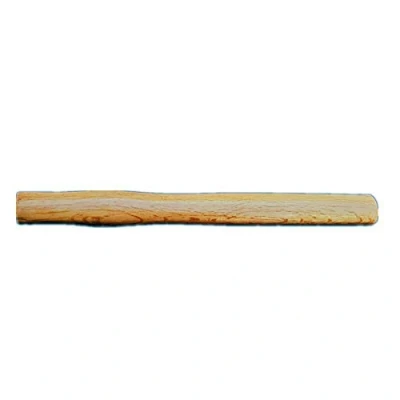 Image de Powertool Manche de marteau 40 cm 1,1 kg Poignée en bois rechange