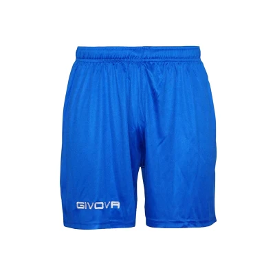Image de GIVOVA Capo Bermuda Shorts Unisex, Bleu, L