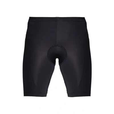 Image de Vaude ME Active Pants Collants, Homme, Taille: Small, Black uni