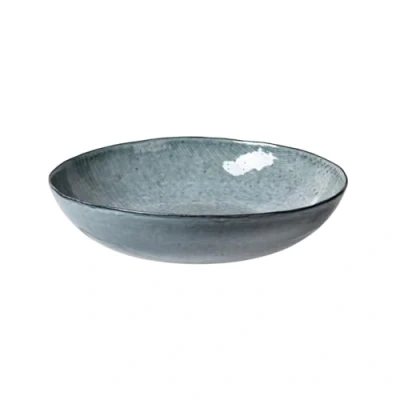 Image de Broste Copenhagen Saladier Nordic Sea Ø 34,5 cm