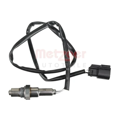 Image de METZGER 0895696 Sonde lambda FORD: FIESTA 6, Ecosport Mk2, B Max