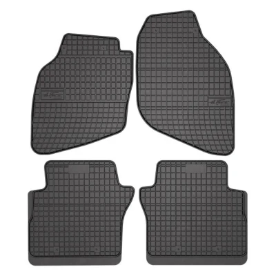 Image de Kit de tapis sol, caoutchouc FROGUM MMT A040 0838