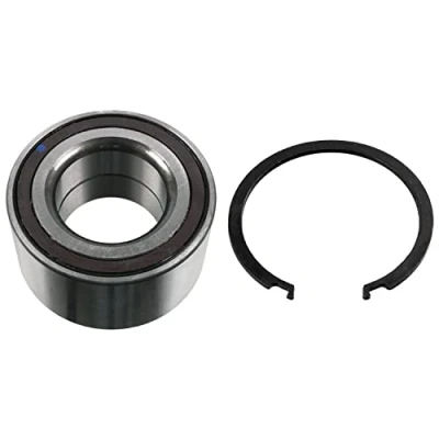 Image de FEBI BILSTEIN 172954 Kit de roulements roue TOYOTA: Yaris II 3/5 portes, III Urban Cruiser