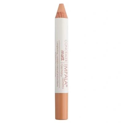 Image de Impala Crayon Correcteur Couleur 15 Miel d&#039;Abricot Maquillage du Visage Longue Durée Texture Lisse et Crémeuse de Cernes