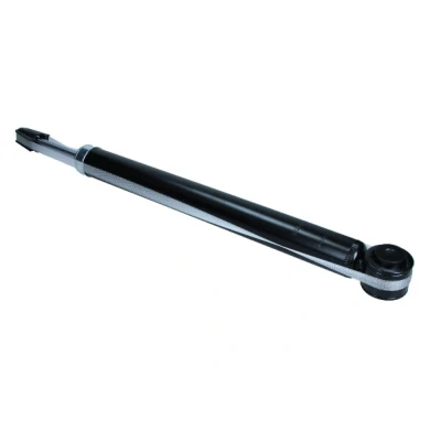 Image de MAXGEAR 11 1038 Amortisseur Essieu arrière Pression de gaz Système bitube sur ressort Bossage en bas, Goujon haut MAZDA: 3 3/5 portes