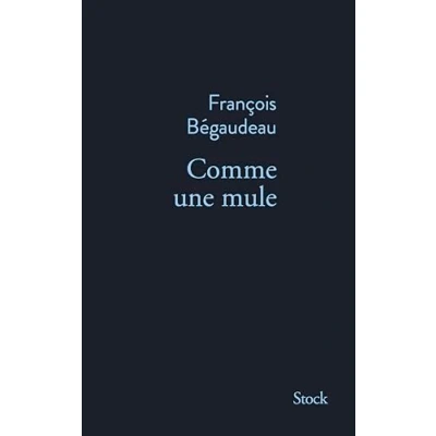 Image de Comme une mule (Grand format)