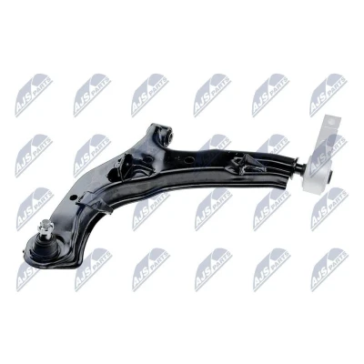 Image de NTY ZWD NS 076 Bras de suspension Essieu avant gauche, inférieur barre oscillant transversal NISSAN: Primera 5 portes, Berline