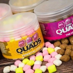 Image de Mainline Quads Bottom Baits 10mm Smaak : The Link