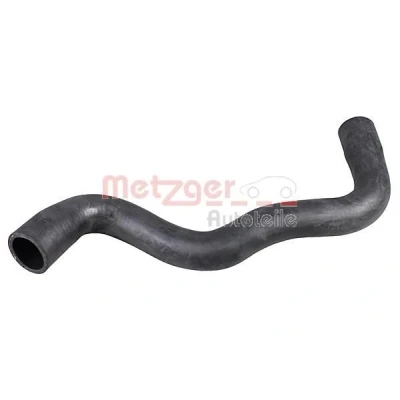 Image de METZGER 2421142 Durite De Refroidissement gauche supérieur EPDM (éthylène propylène diène caoutchouc) RENAULT: CLIO 2, Kangoo I, I Express