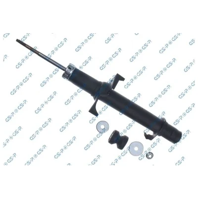 Image de GSP 32120892 Amortisseur Essieu avant gauche Pression de gaz Système bitube Jambe suspension HONDA: ACCORD 8, 8 Kombi