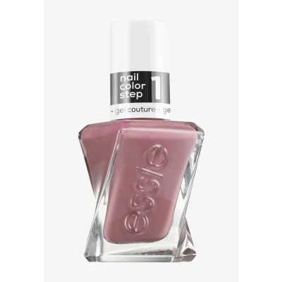 Image de essie Vernis à Ongles Longue Durée, Finition Brillante, Manucure sans UV Gel Couture #70 take me to thread Brun 1 x 13.5ml