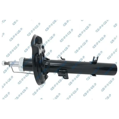 Image de GSP 32355261 Amortisseur Essieu avant droit Pression de gaz Système bitube Jambe suspension NISSAN: X Trail (T32) 1.6 dCi ALL MODE 4x4 i