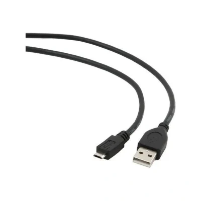 Image de Câble GEMBIRD USB 2.0 Type A &gt; Micro B 0,5m Neuf