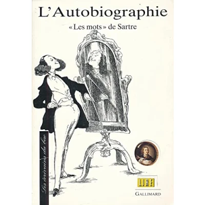 Image de Les Mots Livre d’occasion Correct
