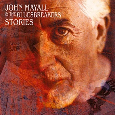 Image de Stories (2lp/180g/Gatefold) [Import]