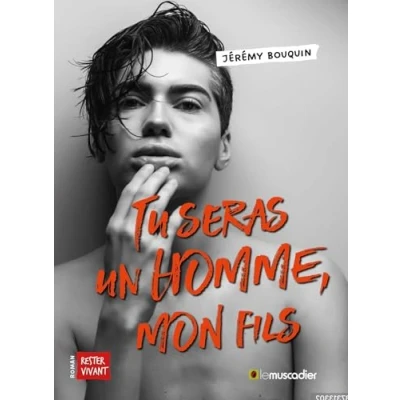 Image de Tu seras un homme, mon fils