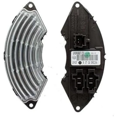 Image de KRIOS 10.6043 Régulateur, pulseur d&#039;air habitacle ALFA ROMEO: MiTo, FIAT: Doblo II Break, OPEL: Corsa D 3/5 portes