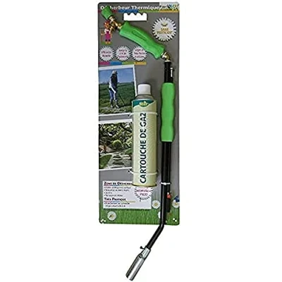 Image de Brul Star classique avec cartouche piezo vert