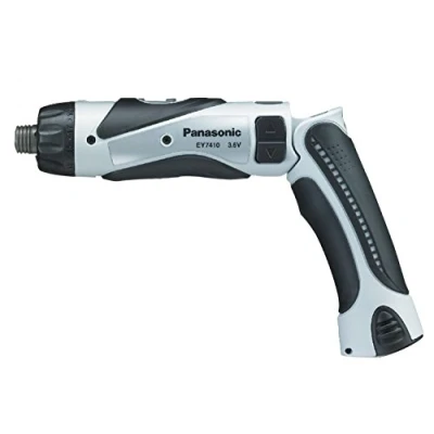 Image de Panasonic EY 7410 LA2S visseuse articulée sans fil
