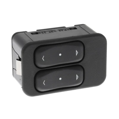 Image de VEMO V40 73 0078 Interrupteur, lève vitre OPEL: Meriva A, Corsa C 3/5 portes