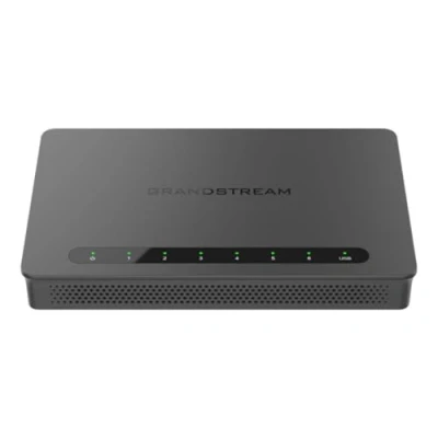 Image de Grandstream GWN7001 Routeur 6xGbE LAN/WAN DPI