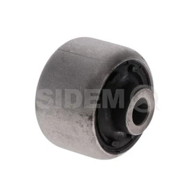 Image de SIDEM 801626 Silent Bloc De Triangle avant, Essieu avant Support métal caoutchouc barre oscillant transversal VOLVO: XC60 I, V70 3, S80 II