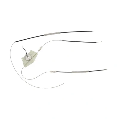 Image de Kit de réparation, lève vitre BLIC 6205 01 037806P