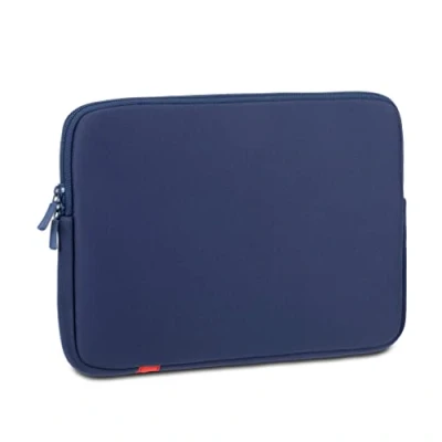 Image de Rivacase Antishock 5123 33,8 cm (13.3 ) Housse Bleu Neuf