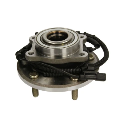 Image de BTA H2Y011BTA Kit de roulements roue Partie arrière du véhicule CHRYSLER: GRAND 5OYAGER 5