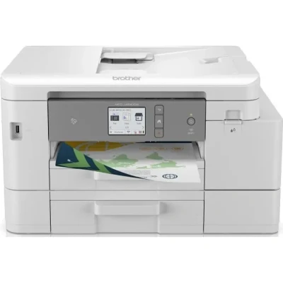 Image de Brother MFC J4540DWXL Imprimante à jet d&#039;encre