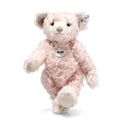 Image de Steiff 000331 Peluche Ours Teddy Classique Linda