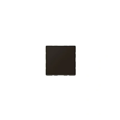 Image de Legrand 079140L Mosaic Poussoir Inverseur, Easy Led, 6A, 250V, 2 Module, Noir Mat