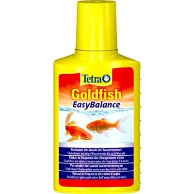 Image de Tetra Goldfish EasyBalance 100 ml