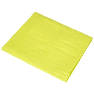 Image de Atmosphère Taie d&#039;oreiller 50x75 cm Atmo UNI anis, Vert