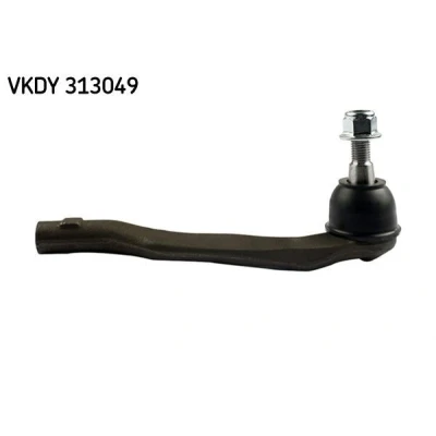 Image de SKF VKDY 313049 Rotule de direction M12 x 1,5 avec graisse synthétique PEUGEOT: 508 I Berline, SW