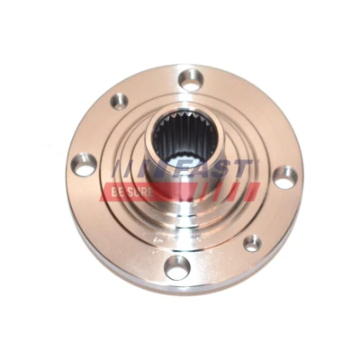 Image de Moyeu roue FAST FT23001