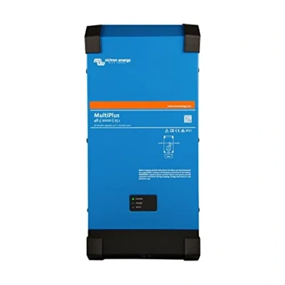 Image de Victron Energy MultiPlus Inverter, 48A/2000VA/25A 32A, 230V VE.Bus