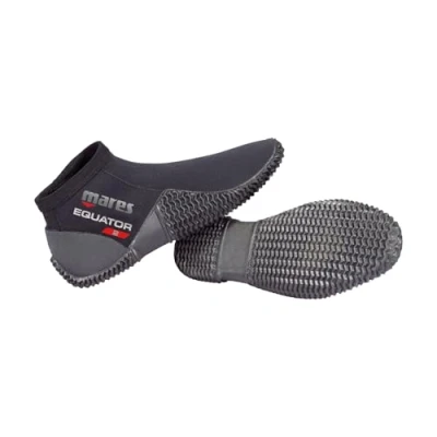 Image de MARES Equator Boots Chaussure de plongée Mixte, Noir, 11