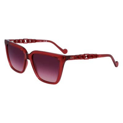 Image de Lunettes de soleil LIU JO LJ780S 001 Noir Mixte Tendance
