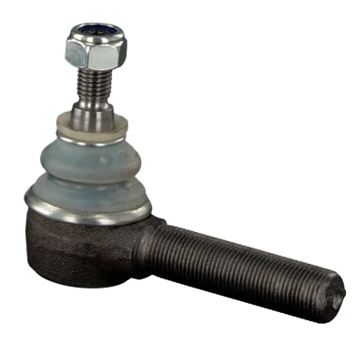 Image de febi BILSTEIN 14124 Rotule de direction Plus Essieu avant gauche, droit avec écrou autobloquant LAND ROVER: Range Rover 1
