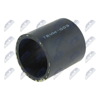 Image de NTY GPP VW 003 Gaine De Suralimentation ECO (caoutchouc d’épichlorhydrine) VOLKSWAGEN: GOLF 3, Passat B5 Berline, 3 Variant, AUDI: A4 Berline