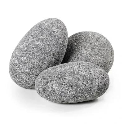 Image de ARKA mySCAPE Lava Pebbles 20 kg / 90 120 mm pour aquascaping spectaculaire dans Aquariums d&#039;eau Douce, supportent la Filtration Naturelle et créativité.