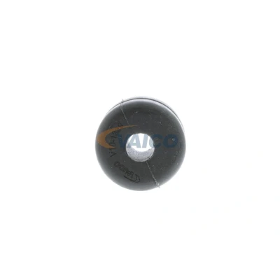 Image de VAICO V10 1339 Silent Bloc de Barre Stabilisatrice des deux côtés l&#039;essieu avant Support en caoutchouc Qualité originale AUDI: 80 B3