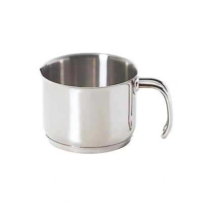 Image de Excelsa Jazz Cook S Bouilleur à Lait avec Rebord 12 cm