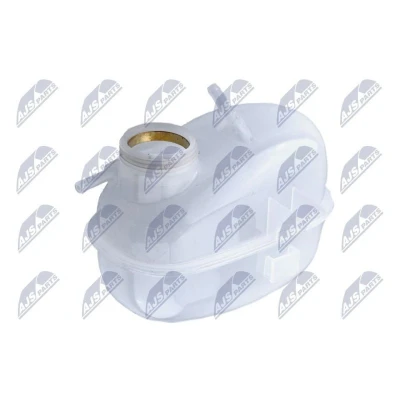 Image de NTY CZW PL 017 Vase d&#039;Expansion sans couvercle OPEL: Corsa C 3/5 portes, Combo Van / Break, Tour
