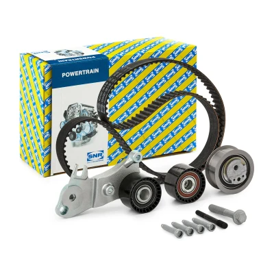 Image de SNR KD465.06 Kit de distribution 155 VOLVO: V40 3/5 portes, XC60 I, V70 3