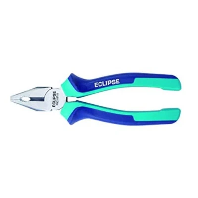 Image de ECLIPSE PW21697/11 Pince universelle, Bleu, 180 mm