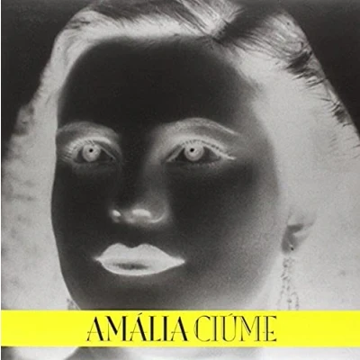 Image de Disque Vinyle AMÁLIA RODRIGUES Ciúme AUCUN Tugaland 2009 Portugal Folk