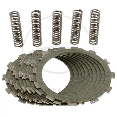 Image de EBC Brakes SRC089 Kit disques garnis, embrayage