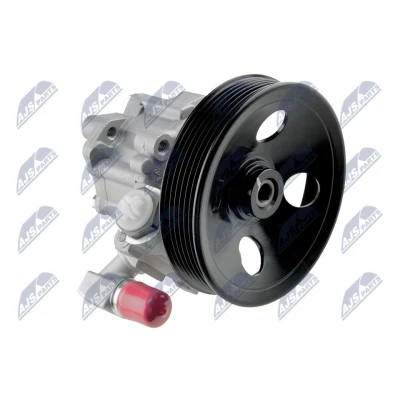 Image de NTY SPW ME 014 Pompe De Direction Assistée hydraulique MERCEDES BENZ: Classe ML, E Berline, CLS Coupe